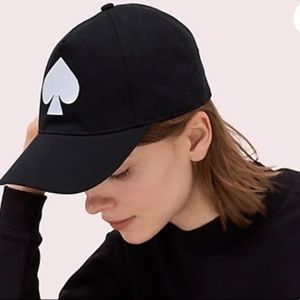 Kate Spade Baseball Cap